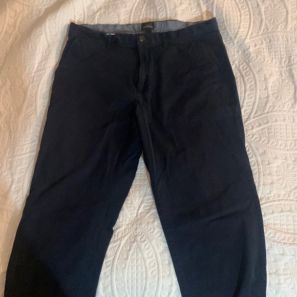 Gap Chino Pants - Picture 1 of 5